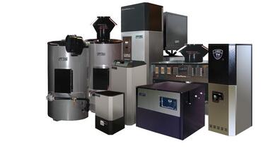 冷凝模塊鍋爐 冷凝模塊鍋爐