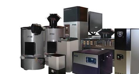 低氮鍋爐 低氮鍋爐