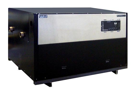 銅管鍋爐 銅管鍋爐