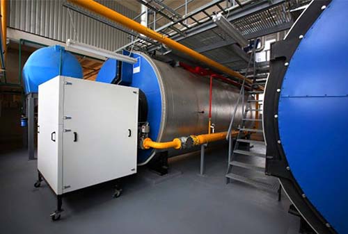 陜西低氮鍋爐 陜西低氮鍋爐